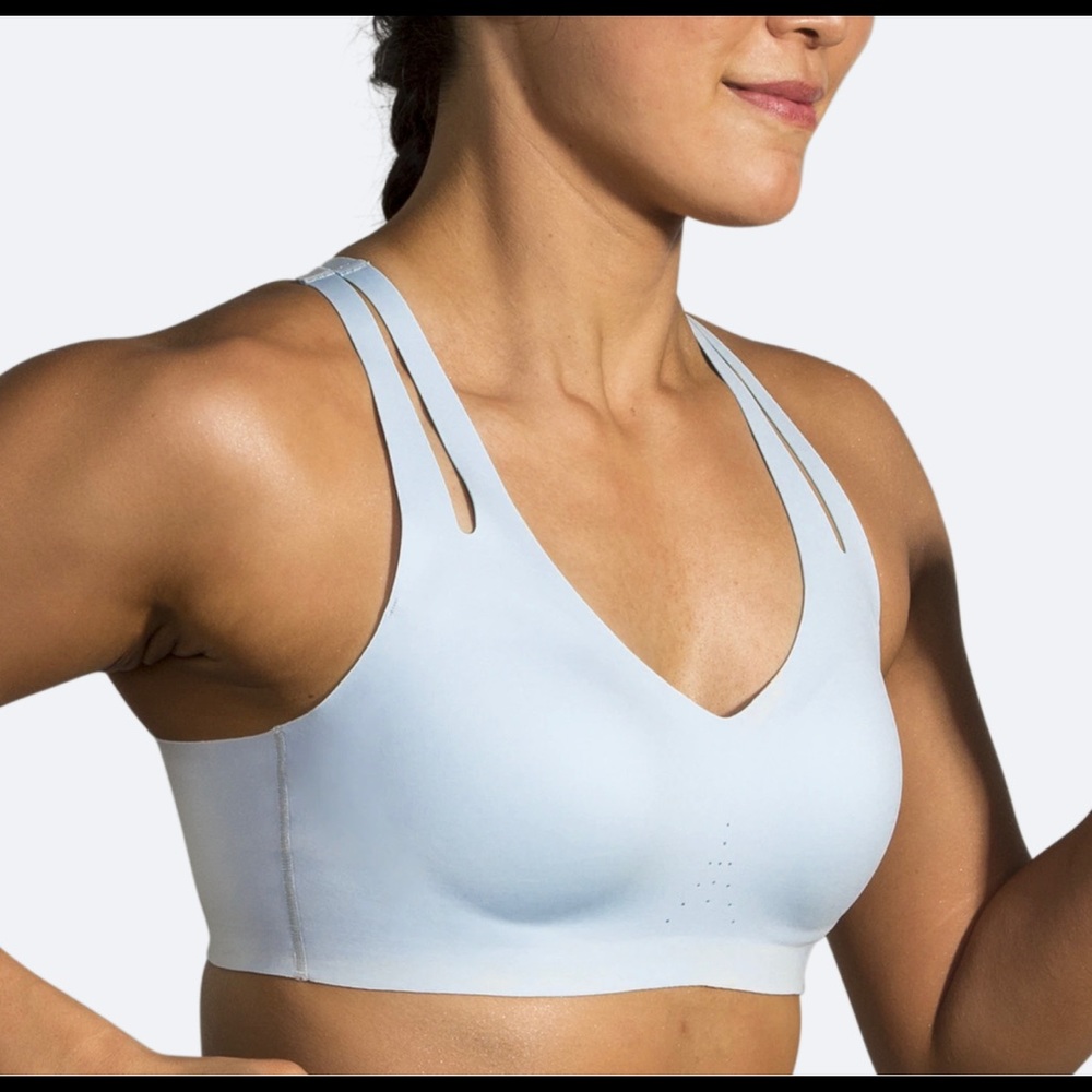 Dare Strappy Run Bra